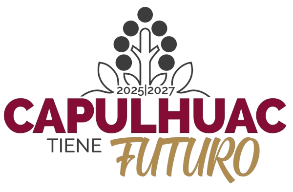 Logotipo Oficial Capulhuac