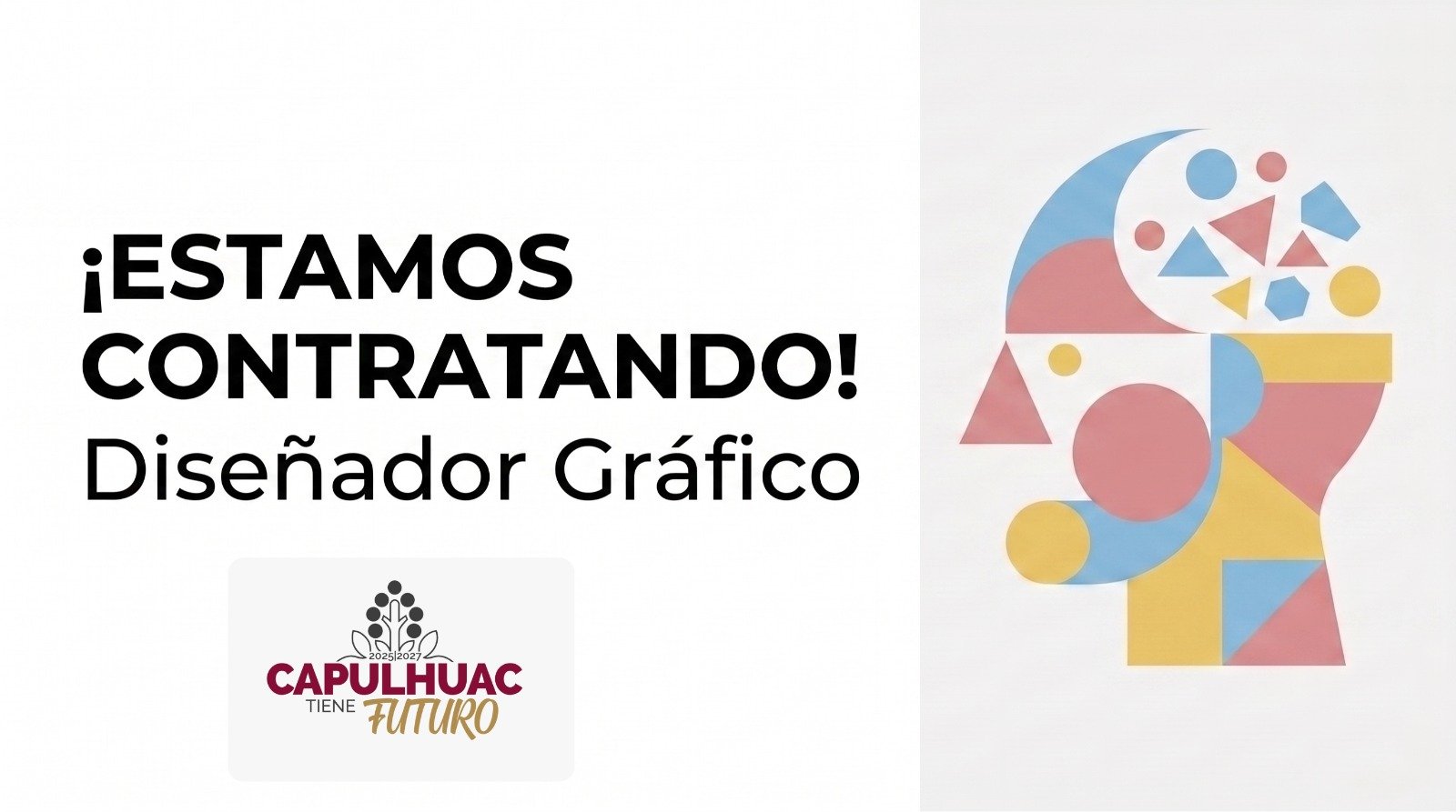 Diseñador Grafico