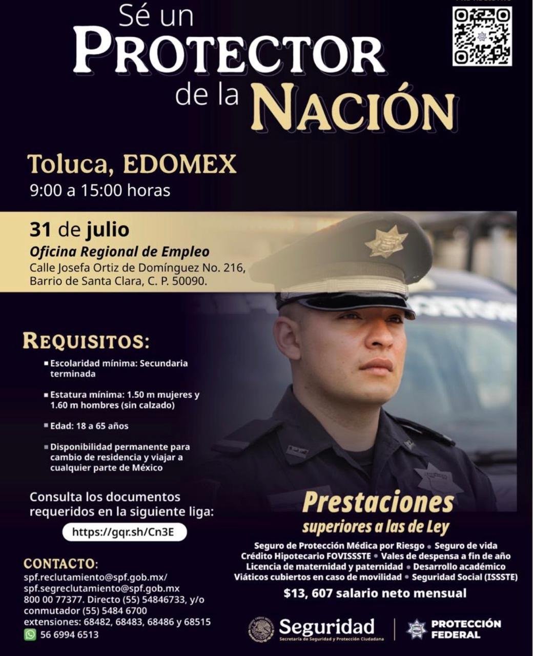 Protector de la Nación