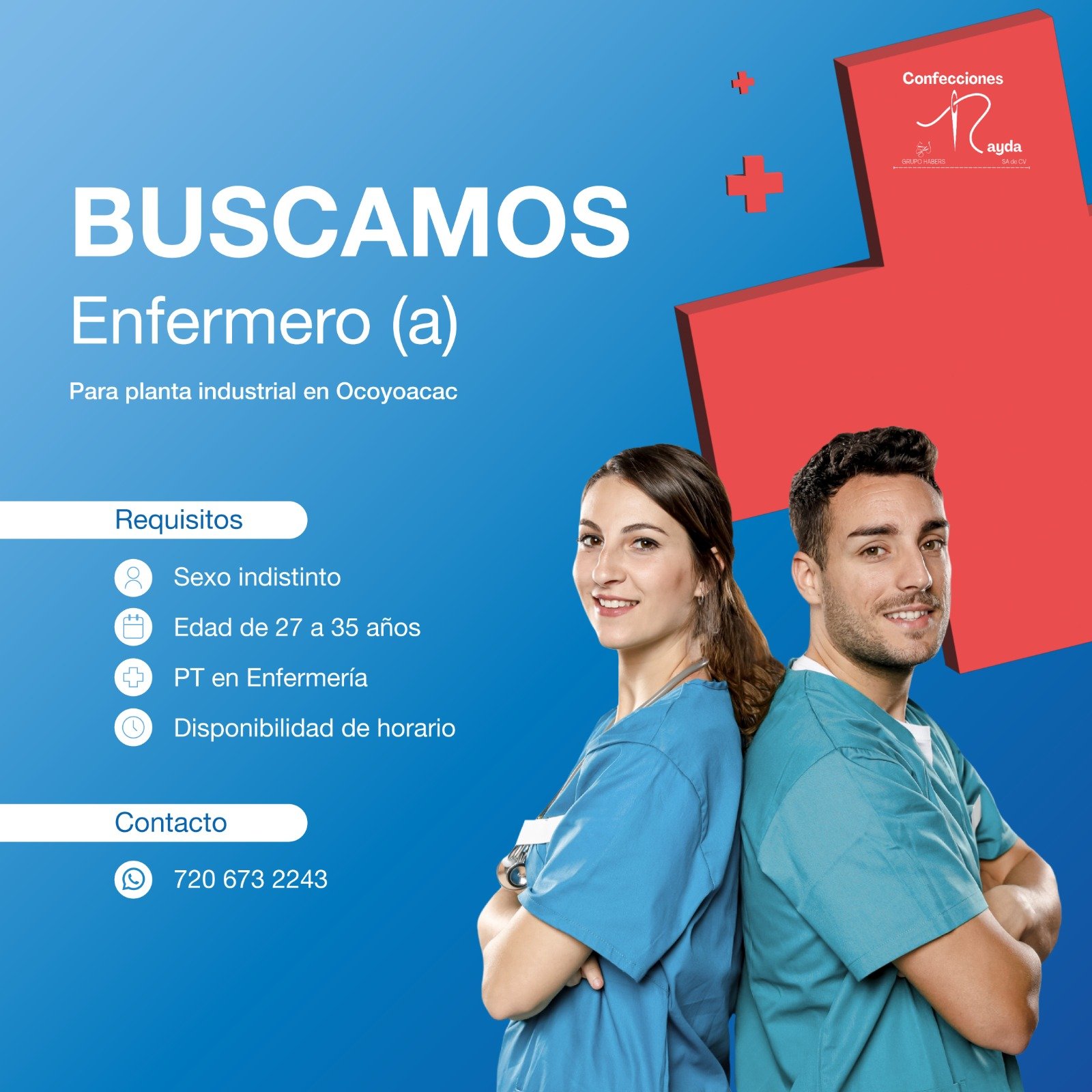 Enfermer@